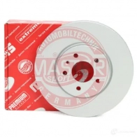 Тормозной диск MASTER-SPORT 24013002241pcsms 1437583558 0 W3CE - Изображение 3