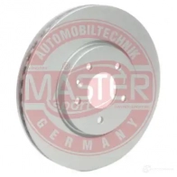 Тормозной диск MASTER-SPORT 24013002241pcsms 1437583558 0 W3CE - Изображение 4