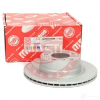 Тормозной диск MASTER-SPORT 24012002141pcsms H XZGXKX 1437582564 - Изображение 3