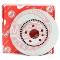 Тормозной диск MASTER-SPORT 30R V5 1437583557 24012801621pcsms - Изображение 3