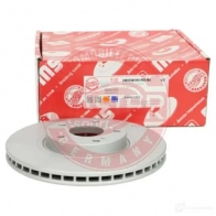Тормозной диск MASTER-SPORT 24012501741pcsms S0KVZ5 8 2716728 - Изображение 3