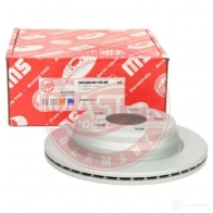 Тормозной диск MASTER-SPORT 24012002401pcsms NZ2 MA 1437582527 - Изображение 3