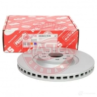 Тормозной диск MASTER-SPORT 0NH VLH 1438342092 24013002251setms - Изображение 3