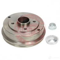 Тормозной барабан MASTER-SPORT 3U1 B983 2402180732bpcsms 2717092 - Изображение 2