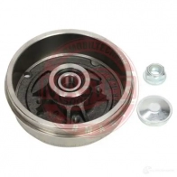 Тормозной барабан MASTER-SPORT 3U1 B983 2402180732bpcsms 2717092 - Изображение 3