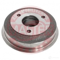 Тормозной барабан MASTER-SPORT SK 87M 2717088 24021650011pcsms - Изображение 2