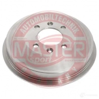 Тормозной барабан MASTER-SPORT 24022280171pcsms 2717112 P EL9B - Изображение 2