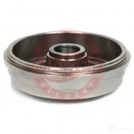 Тормозной барабан MASTER-SPORT RWGC 6X 24022030331pcsms 2717108 - Изображение 2