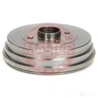 Тормозной барабан MASTER-SPORT RWGC 6X 24022030331pcsms 2717108 - Изображение 3
