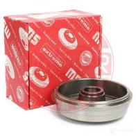 Тормозной барабан MASTER-SPORT RWGC 6X 24022030331pcsms 2717108 - Изображение 5