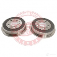 Тормозной барабан MASTER-SPORT OY D9TTW 2717101 24022000371setms - Изображение 2