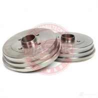 Тормозной барабан MASTER-SPORT ALD2 N 2717109 24022030331setms - Изображение 4