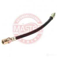 Тормозной шланг MASTER-SPORT 2714797 0 BYHQ6 2101bshprpcsms - Изображение 2