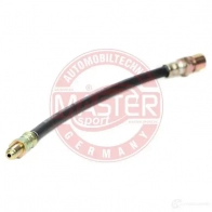 Тормозной шланг MASTER-SPORT 2714797 0 BYHQ6 2101bshprpcsms - Изображение 3