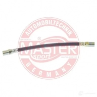 Тормозной шланг MASTER-SPORT 2108bshprpcsms 2714921 5O1K 5W - Изображение 2