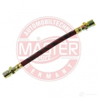 Тормозной шланг MASTER-SPORT SHL QFZ 2721758 9621bshpcsms - Изображение 2