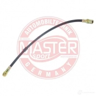 Тормозной шланг MASTER-SPORT 2715061 2121bsv2prpcsms OMPE SXM - Изображение 2