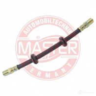 Трубки тормозной системы MASTER-SPORT 2123bshprpcsms 31C 3T 2715090 - Изображение 2
