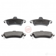 Тормозные колодки, комплект MASTER-SPORT 1TX ULL2 2713644 13046039632nsetms - Изображение 3