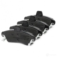 Тормозные колодки, комплект MASTER-SPORT 1TX ULL2 2713644 13046039632nsetms - Изображение 4