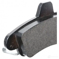 Тормозные колодки, комплект MASTER-SPORT 1TX ULL2 2713644 13046039632nsetms - Изображение 6
