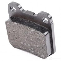 Тормозные колодки, комплект MASTER-SPORT 1C NUBQ3 13046040402nsetms 2713687 - Изображение 6