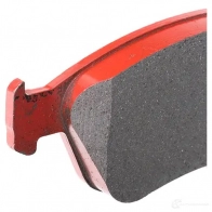Тормозные колодки, комплект MASTER-SPORT 2714042 13046071822setms AA 604PF - Изображение 6