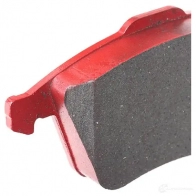 Тормозные колодки, комплект MASTER-SPORT 2714058 WVLQ A75 13046072002setms - Изображение 6