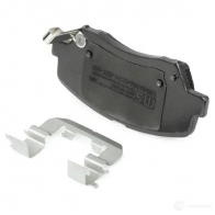 Тормозные колодки, комплект MASTER-SPORT 6QXIP 7 2713759 13046056452nsetms - Изображение 6