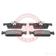 Тормозные колодки, комплект MASTER-SPORT k6072982 1424862402 7A HQB - Изображение 2
