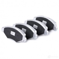 Тормозные колодки, комплект MASTER-SPORT QLNS ME 13046039752nsetms 2713654 - Изображение 4