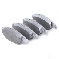 Тормозные колодки, комплект MASTER-SPORT QLNS ME 13046039752nsetms 2713654 - Изображение 5