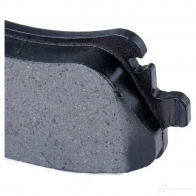 Тормозные колодки, комплект MASTER-SPORT 2713498 R983 7 13046028882nsetms - Изображение 5