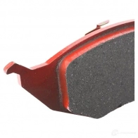 Тормозные колодки, комплект MASTER-SPORT LRSZ 2 13046071782setms 2714039 - Изображение 4