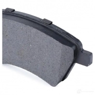 Тормозные колодки, комплект MASTER-SPORT 2Q8BI P 13046027152nsetms 2713398 - Изображение 5