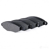 Тормозные колодки, комплект MASTER-SPORT 2713651 13046039742nsetms XZL ZU - Изображение 5