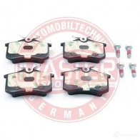 Тормозные колодки, комплект MASTER-SPORT H LTMCS 13046028192nsetms 1423615773 - Изображение 2