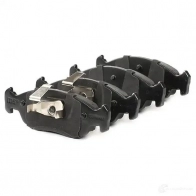 Тормозные колодки, комплект MASTER-SPORT 2713952 13046070882nsetms DXR7 FB4 - Изображение 4