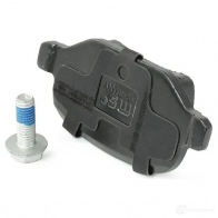 Тормозные колодки, комплект MASTER-SPORT 2713468 13046028672nsetms 9PZ5 XKZ - Изображение 6