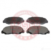 Тормозные колодки, комплект MASTER-SPORT NM KEO 2713813 13046058162nsetms - Изображение 2