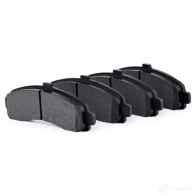 Тормозные колодки, комплект MASTER-SPORT 2713875 13046059562nsetms X0Y U28 - Изображение 5