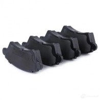 Тормозные колодки, комплект MASTER-SPORT 2713659 Z TSGM8M 13046039782nsetms - Изображение 4