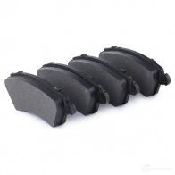 Тормозные колодки, комплект MASTER-SPORT 2713659 Z TSGM8M 13046039782nsetms - Изображение 5