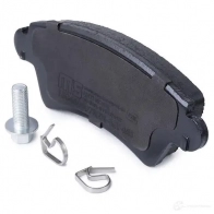 Тормозные колодки, комплект MASTER-SPORT 2713659 Z TSGM8M 13046039782nsetms - Изображение 6