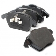 Тормозные колодки, комплект MASTER-SPORT 41 D8L 2714062 13046072022nsetms - Изображение 5
