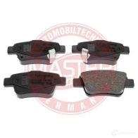 Тормозные колодки, комплект MASTER-SPORT 13046058142nsetms 2713811 O K63OZ - Изображение 2