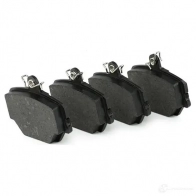 Тормозные колодки, комплект MASTER-SPORT 13046039792nsetms FW6HV3 8 1226945605 - Изображение 5