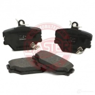 Тормозные колодки, комплект MASTER-SPORT 13046039792nsetms FW6HV3 8 1226945605 - Изображение 9