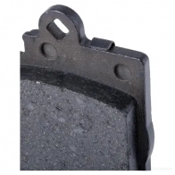 Тормозные колодки, комплект MASTER-SPORT G1H EQ 13046040652nsetms 2713695 - Изображение 5