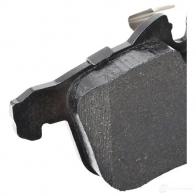 Тормозные колодки, комплект MASTER-SPORT 2714041 13046071792nsetms 54I 1T - Изображение 5